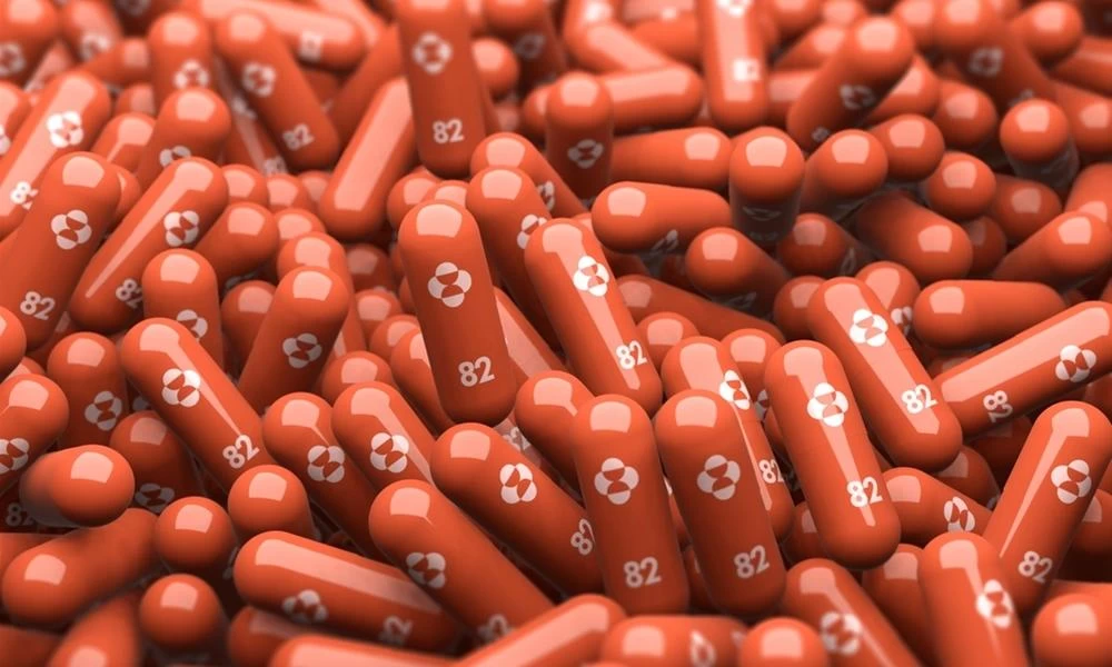 Βρετανία: Χορήγηση χαπιού της Merck σε ασθενείς ευάλωτων ομάδων